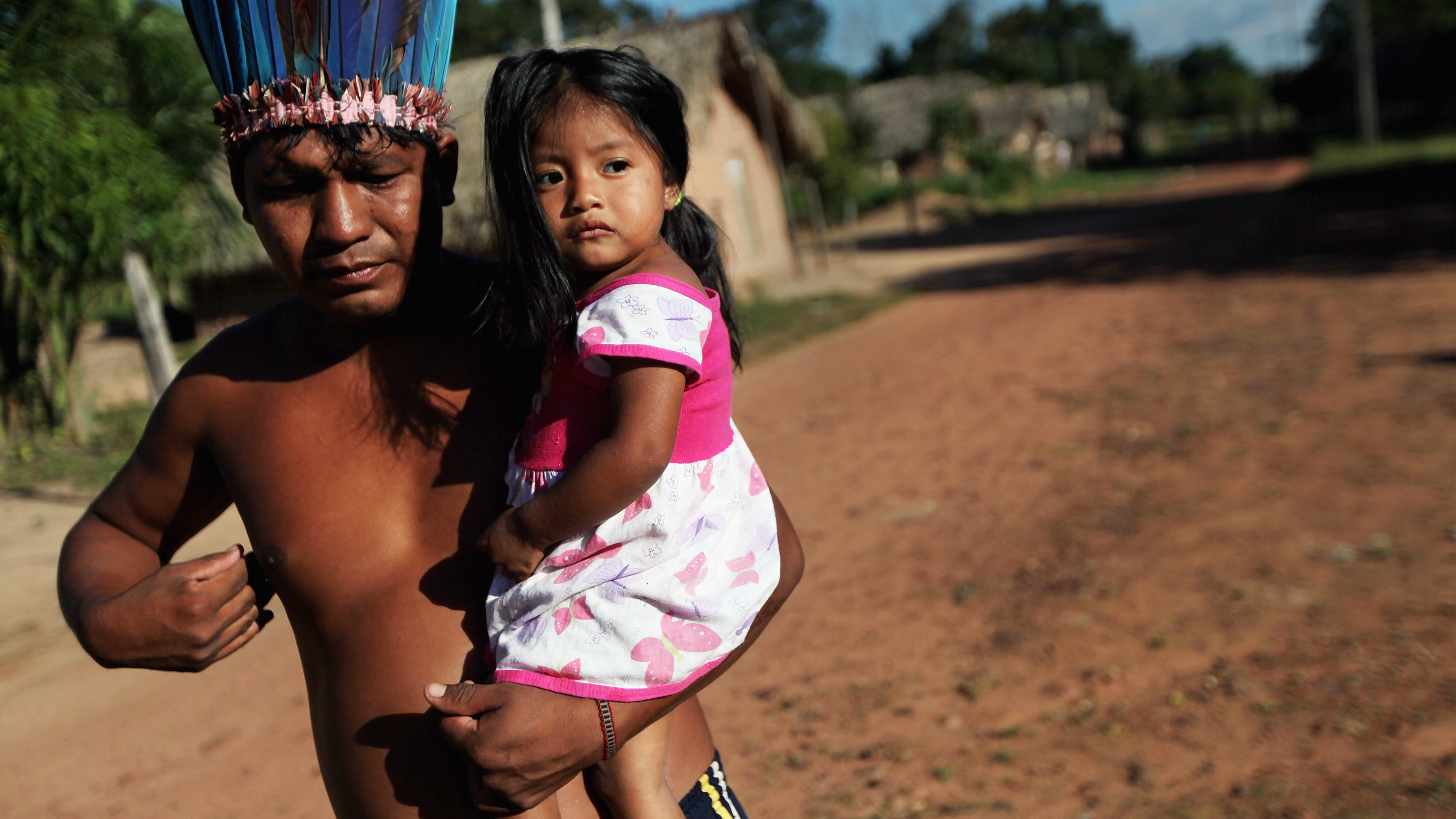 New Online Service Puts Hidden Indigenous Lands on the Map | twib.news