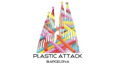 Plastic Attack