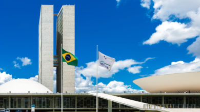Brazil National Congress