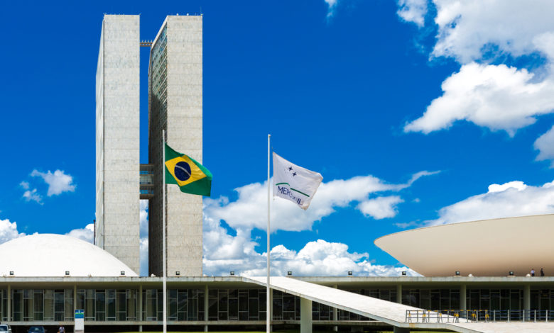 Brazil National Congress