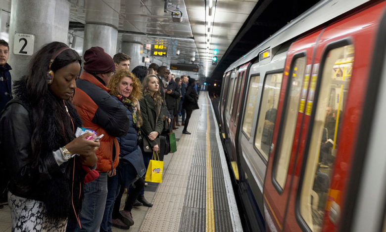 London Homes Feel the Heat of the Underground to Cut Carbon | twib.news