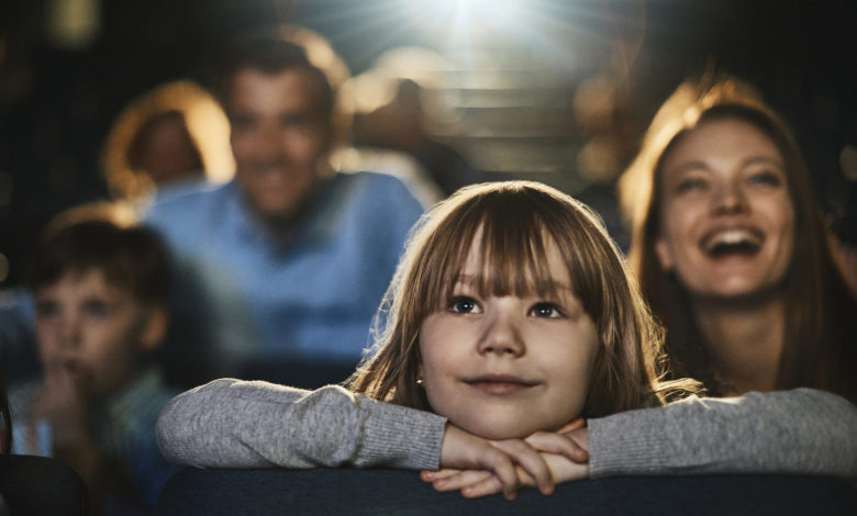 Want to Attend the Biggest Film Festivals on Earth? They Are Now Just a