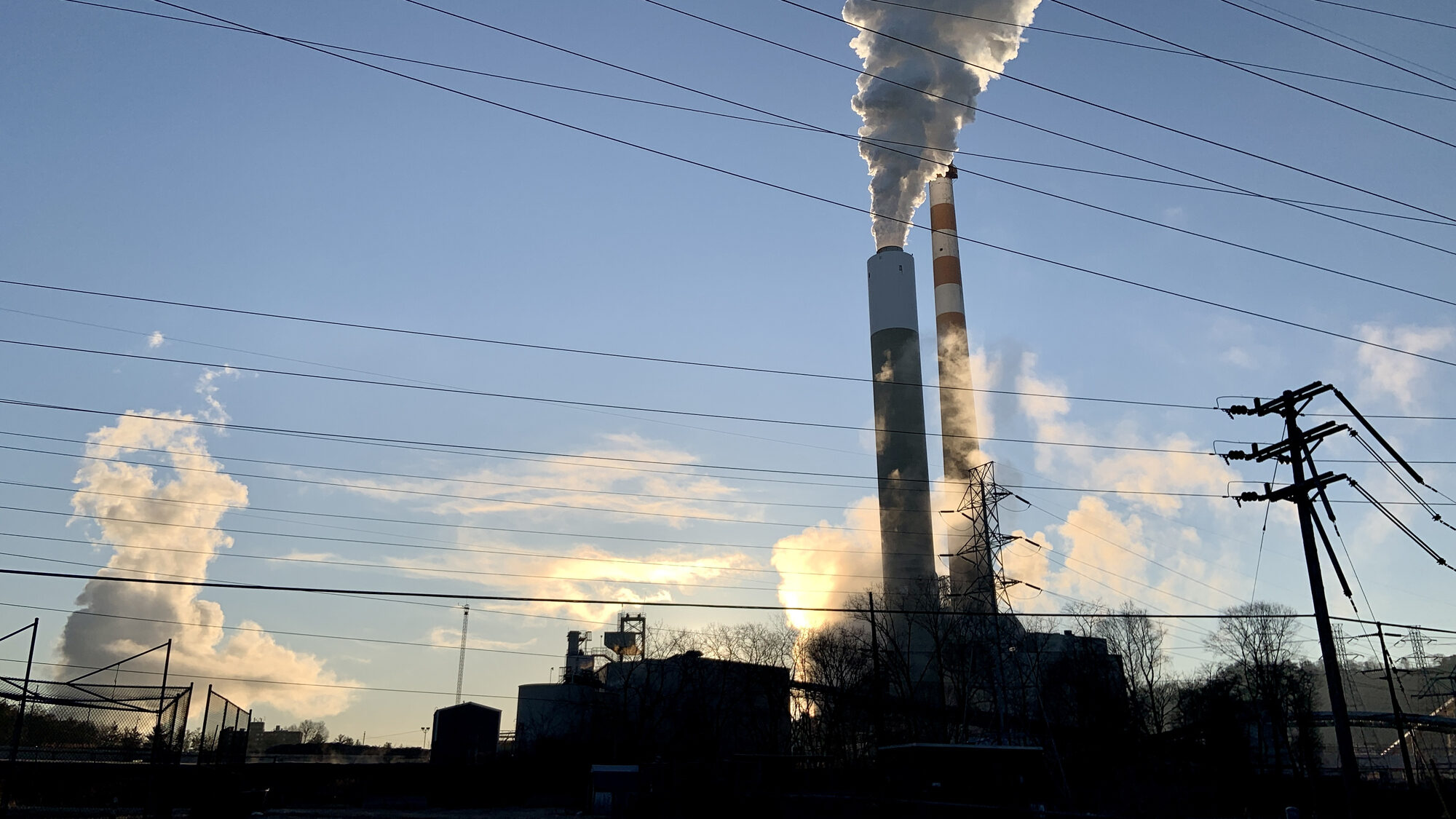 Coal Power Plants Are Cleaning Up Their Act (and Millions