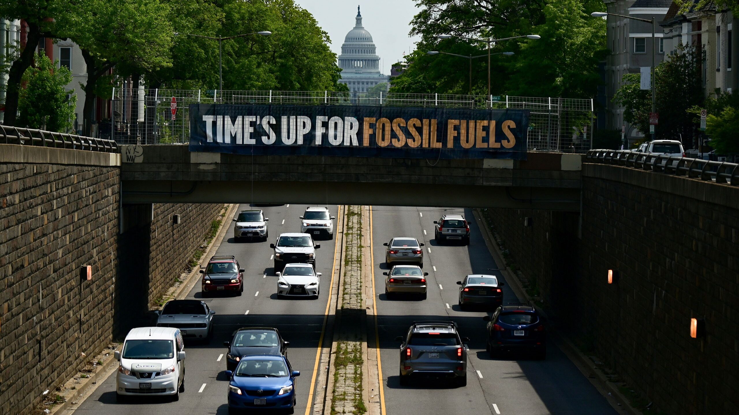 The End Is in Sight for the Fossil Fuel Era | twib.news