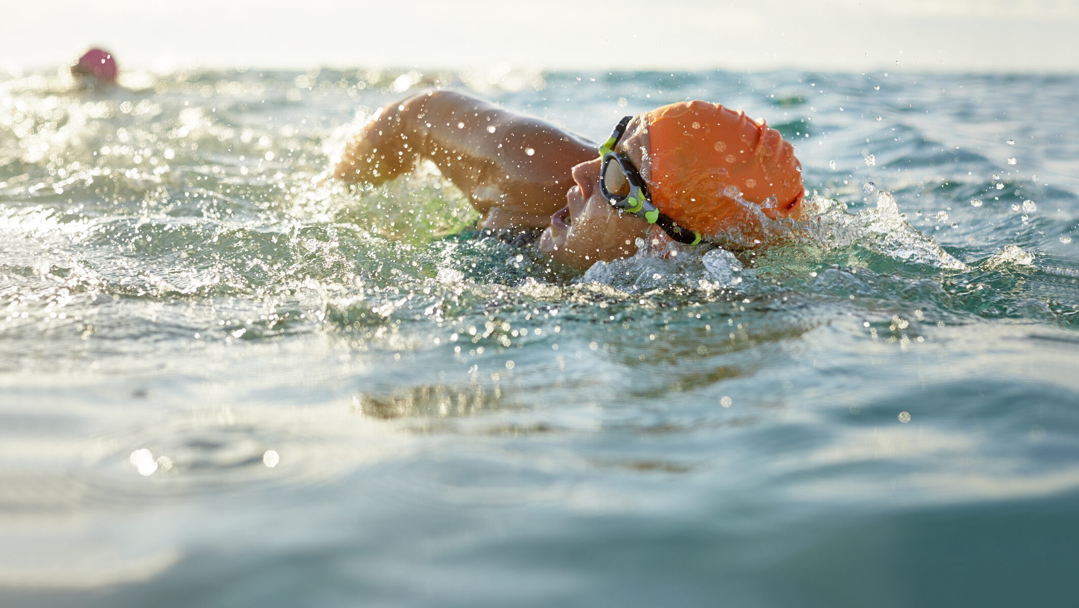 It's That Simple Swimming Is Good for Your Brain! twib.news