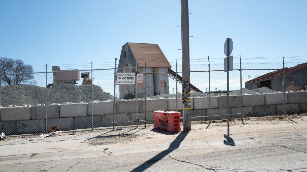 Concrete Step for a Cleaner Cement Industry twib.news