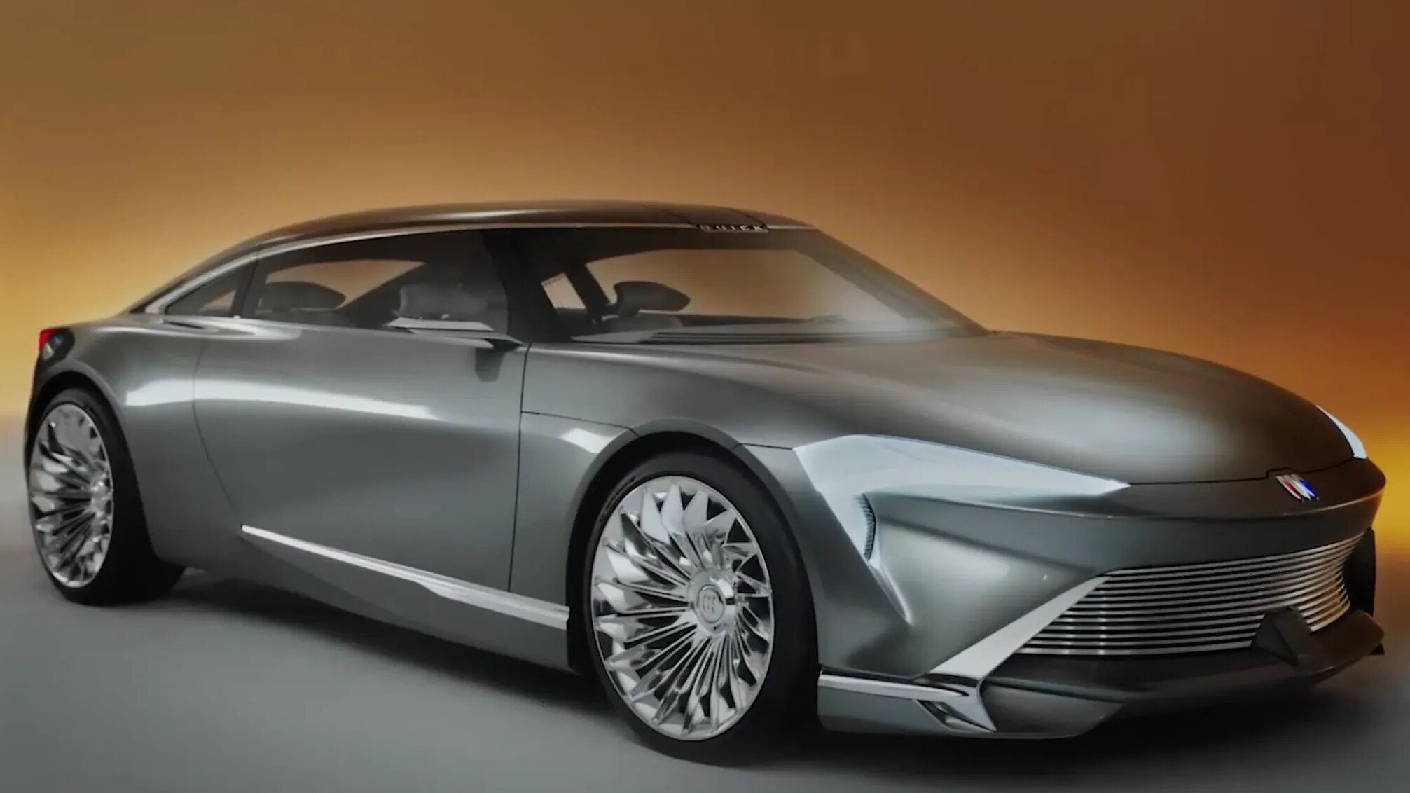 Car Giant Unveils Plans for Its AllElectric Journey twib.news