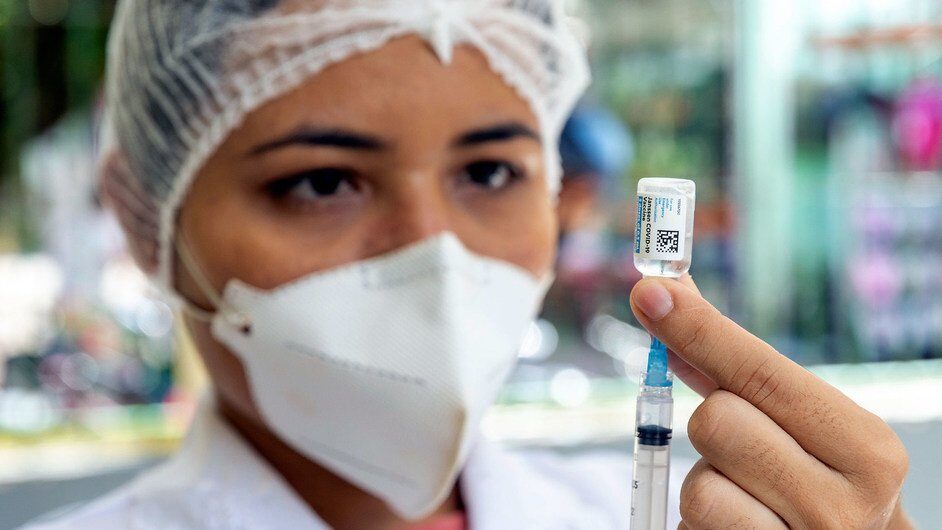 COVID-19 Pandemic: the Light at the End of the Tunnel | twib.news
