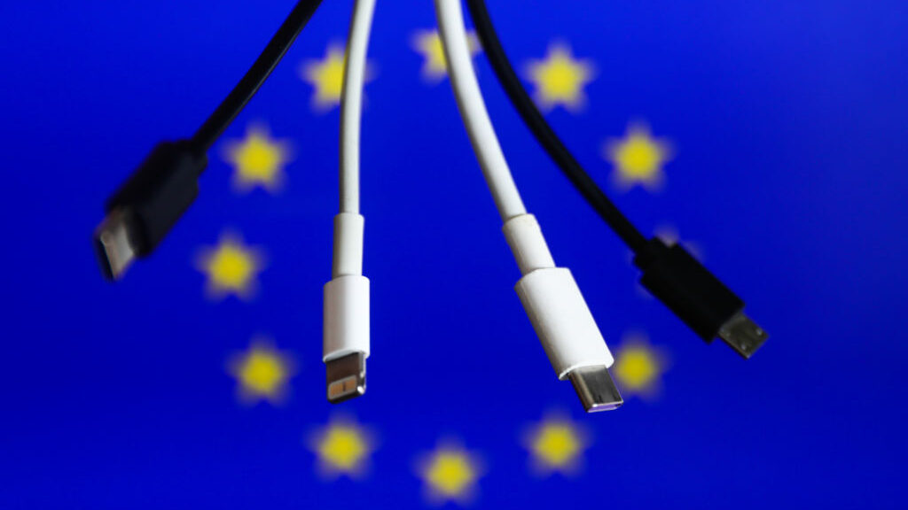 Charging Ports Should Be The Same For Every Brand EU Decides Twib news