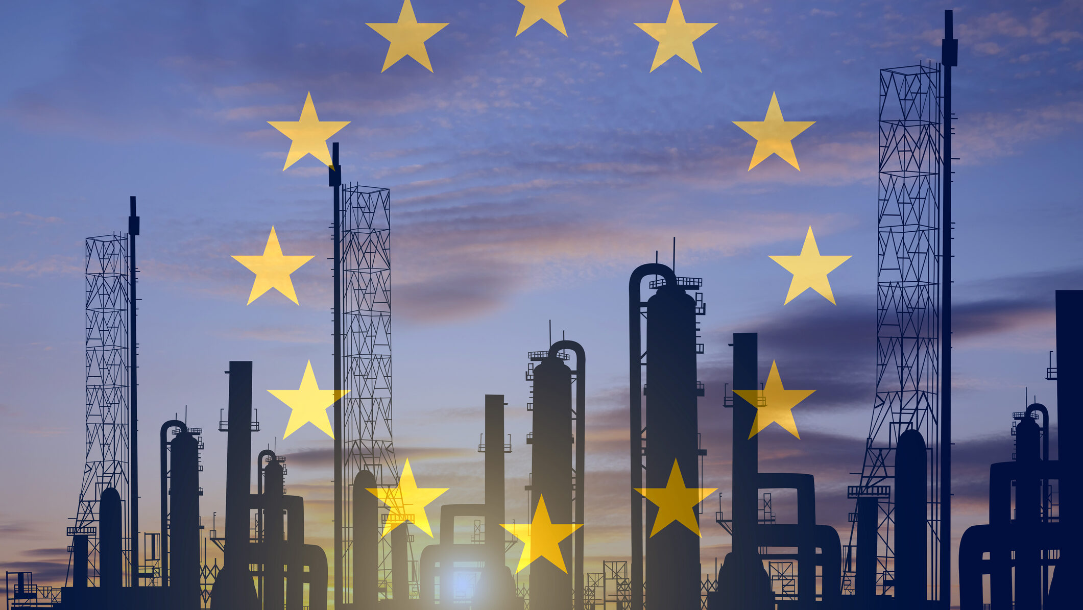 Gas Storage: Winter Is Coming, and We're Ready for It | twib.news