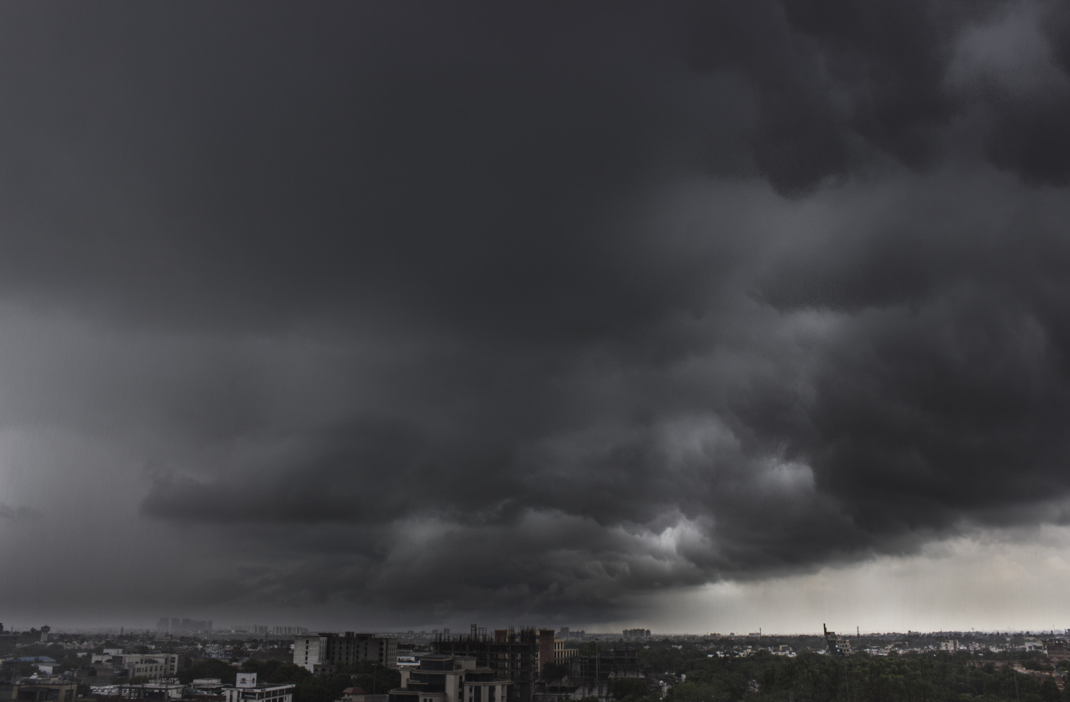 Early Warning System Effectively Saves Lives in Cyclone Season twib.news