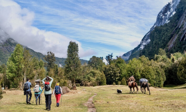 New Cochamó Valley nature sanctuary officially declared