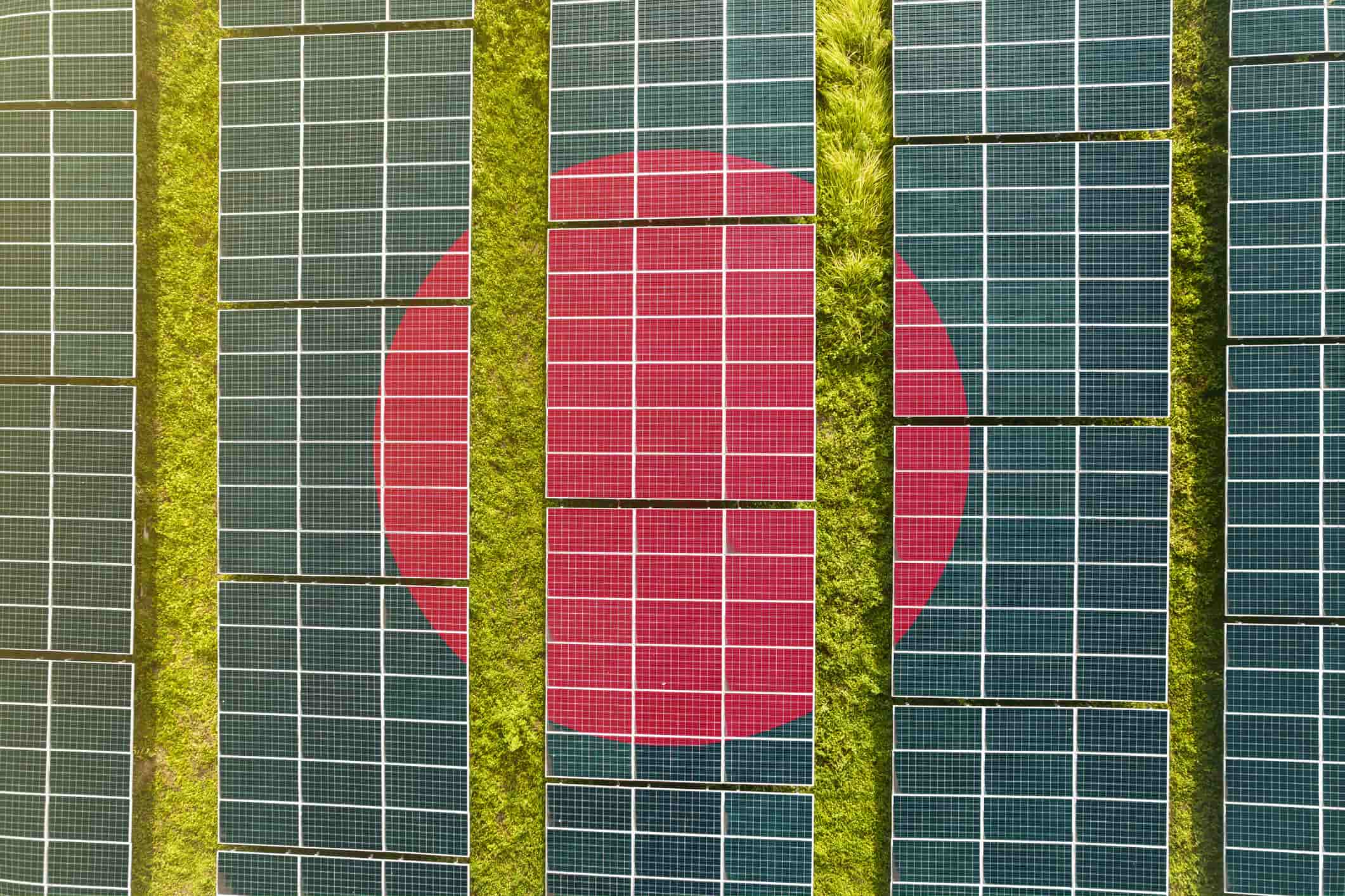 Here's Largest Off-Grid Solar Power Program in the World | twib.news