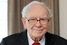 Warren Buffet