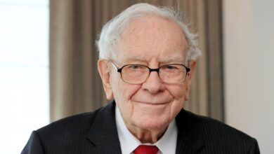 Warren Buffet