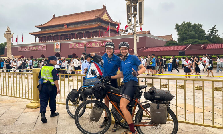 2025-08-BeijingArrival-6-TianamenSquare
