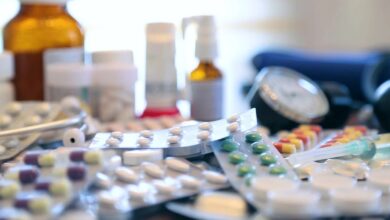 Medicines