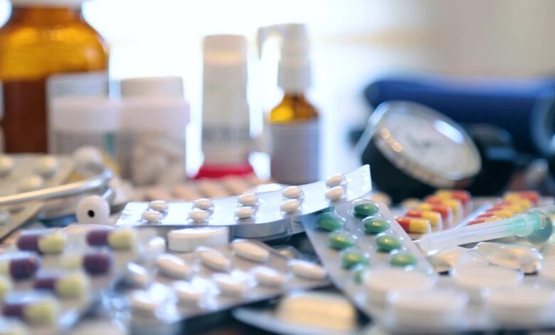 Medicines