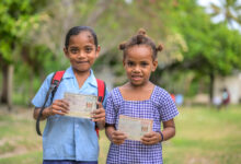 Reaching the unreached in Yasawa Islands