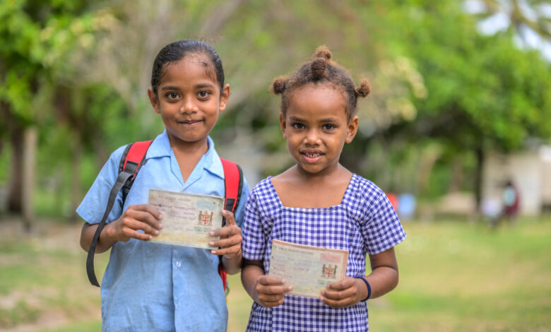 Reaching the unreached in Yasawa Islands