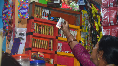 India Economy GST Rate