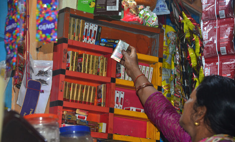 India Economy GST Rate