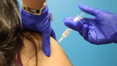 COVID-19 vaccination