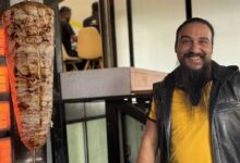 Muetaz Mhd Semir, the Syrian-born owner of Amerogn Chicken, has expanded his restaurant chain to eight branches in Ethiopia