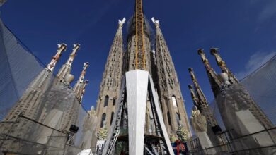 Sagrada Familia