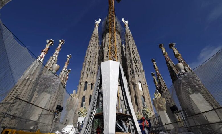 Sagrada Familia