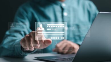 digital identification