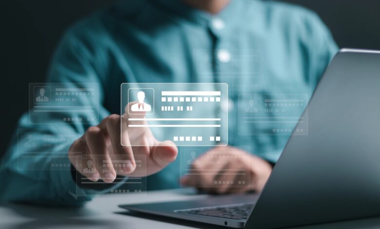 digital identification