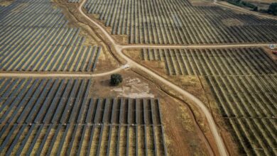 The IDAE policy aims to bring cheap electricity to households suffering from pobreza energética (fuel poverty) who cannot afford the upfront cost of installing panels.