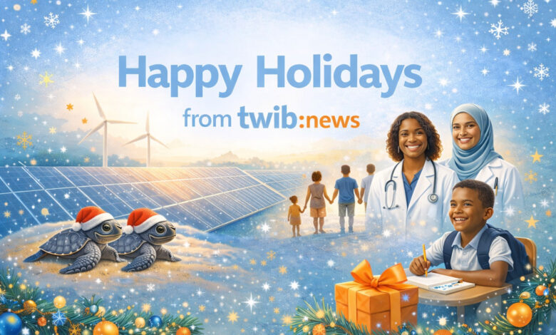 Final Happy Holidays