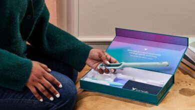 Cervical cancer home screening kit