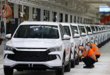 Chinese car maker BYD
