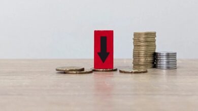 Poverty fell in most countries