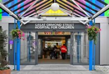 Great Ormond Street Hospital for Children