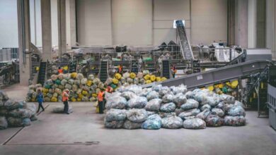 Returo system Romania