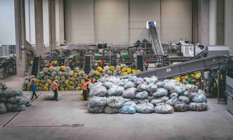 Returo system Romania