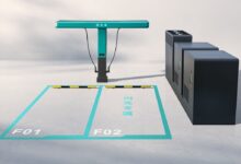 BYD solar storage charging integrated system