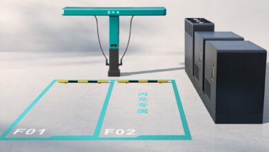 BYD solar storage charging integrated system