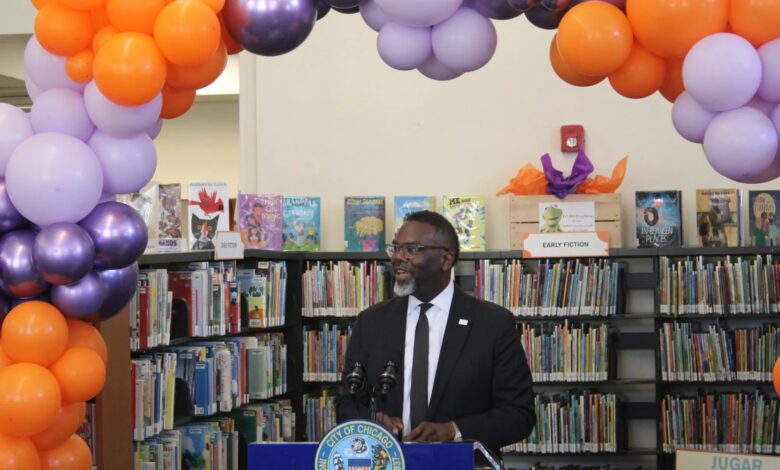 the 81 Club in Chicago, US