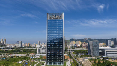 World's First Ultra Zero-carbon Building In Qingdao Put Into Operation