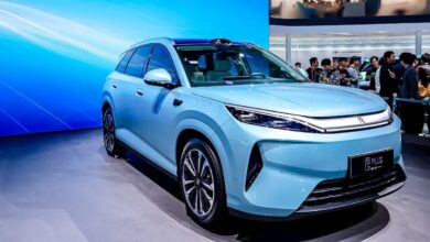 Introduction of BYD Yuan Pro