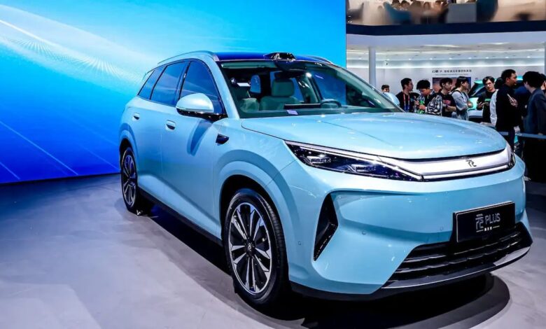 Introduction of BYD Yuan Pro