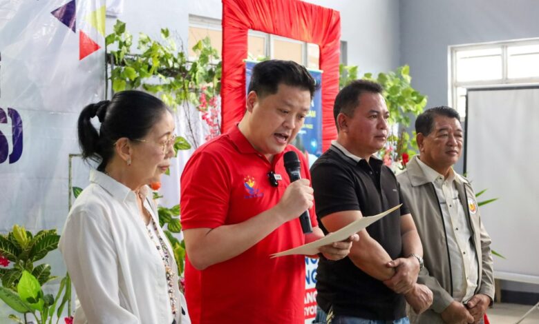 4Ps program Philippines