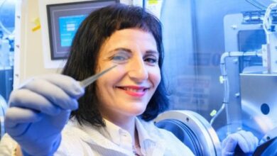 Associate Professor Annalisa Bruno
