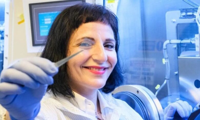 Associate Professor Annalisa Bruno