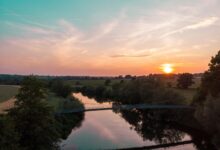 River Wye UK